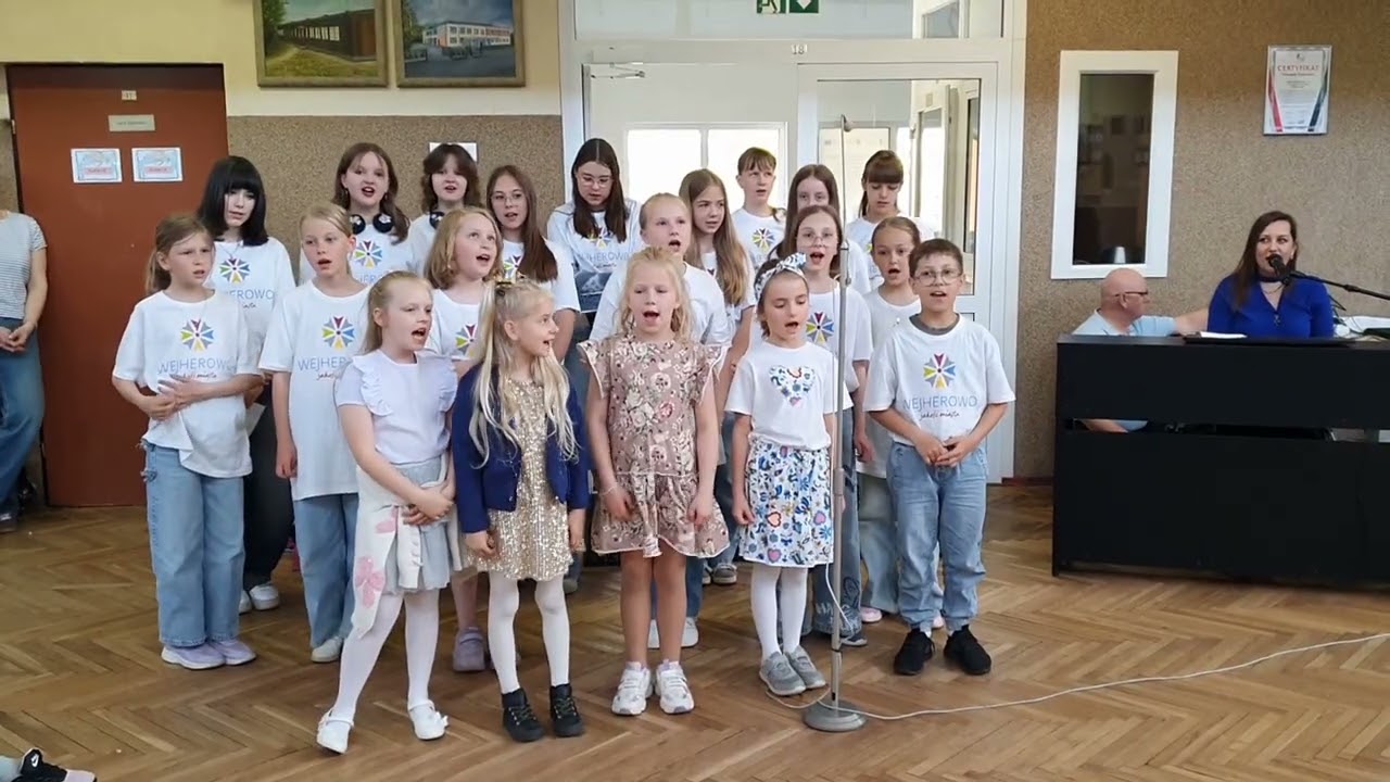 Obchody 382. rocznicy założenia Wejherowa