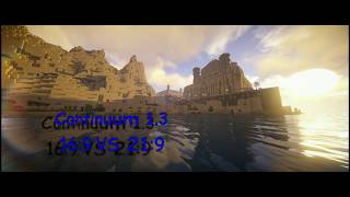 Continuum - 16:9 vs 21:9 (cinematic)
NOTE: The scenes were it shows the fps there were some odd drops and I noticed a small drop in over all fps (about 3-5fps) due to using ShadowPlay - All shots were recorded at 1080p and UltraWide 1080p.
WATCH ON A ULTRAWIDE SCREEN FOR BEST VIEWING
I have been wanting to make this video for a while now ever since I upgraded to UltraWide Screens, For me UltraWide is the way to go instead of 4K as it is a game changer like back when we went from 4:3 to 16:9 (although maybe not as big of a change). When watching you will notice the little extra detail/objects you will see in Ultrawide that you will miss in standard 16:9 and I wanted to show you all these differences.
Enjoy :)
Continuum Shader:
https://www.facebook.com/ContinuumShader
•Mods:
Optifine 1.12.2 HD_U_C2
Texture Pack:
http://www.chromahills.com/
Computer Specs:
CPU: Intel i7 960 @ 3.20ghz overclocked to 3.8ghz
GPU: GTX 980 4gig
RAM:12 gig G.skill sniper @1600
PSU: 700w
HDD: sd 120gig + 1tb WD
●Music
ES_Why Do I Get So Obsessed - Christopher Shorooi
ES_Furious 2 - Niklas Gustavsson (End Credits)
soundcloud.com/cma-music
Licensed under Creative Commons: By Attribution 3.0 Continuum - 16:9 vs 21:9 (cinematic)