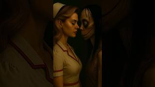 Momo Horror : Trapped in a Haunted Hospital #horror #ghost #scary #creepy #horrorshorts #fear