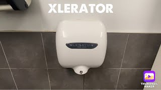Excel Dryer Xlerator @ Walgreens, Elm Place - Highland Park, IL