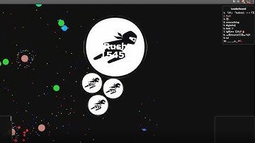 Gota.io- Play Instant Merge ! #1 // *Insane Doublesplits*