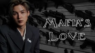 Mafia's Love - Yoongi FF