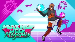 For Life, I Hoop - Mashup Week: Megamix