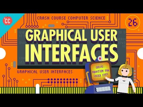 Video: Wat is een gebruiksvriendelijke interface?