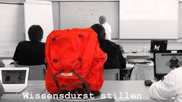 HTW Campus - Studieren fürs leben
