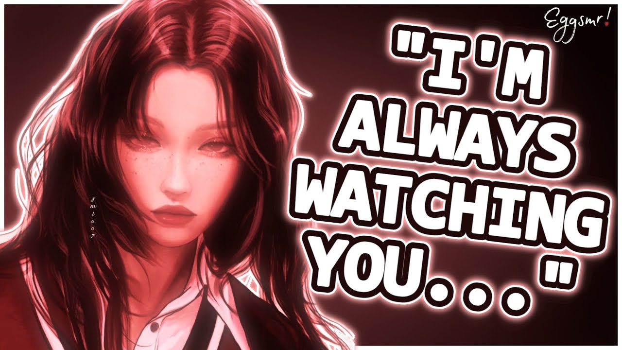 [F4A] Possessive Yandere Bully Patches You Up and Claims You | Enemies to Lovers GF ASMR