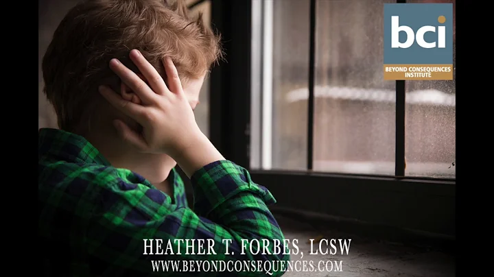 Heather T  Forbes, LCSW   Language Deficits and So...