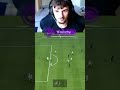 Div 7 Skills #skills #fifa #football #gaming #tackle #shorts #funny #red #ea #youtubeshorts #trend