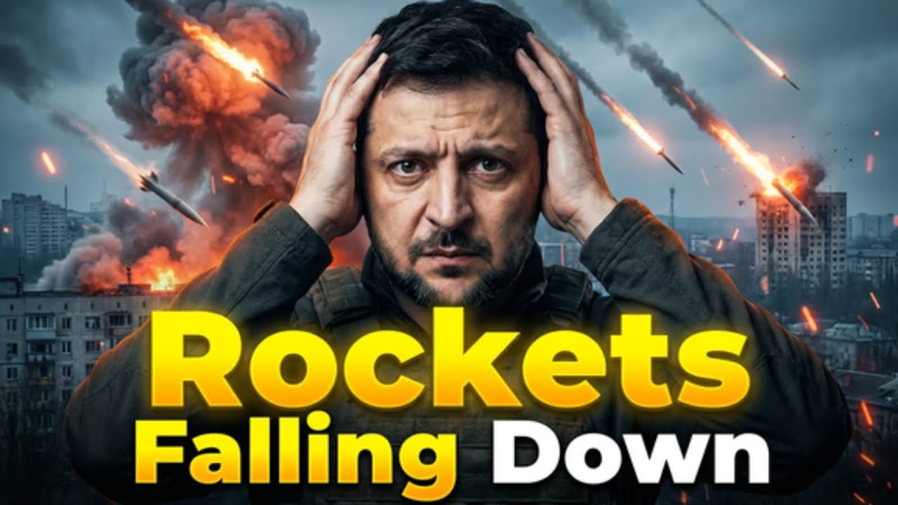 UKRAINE ON FIRE: WHAT DOES EUROPE THINK ABOUT THIS