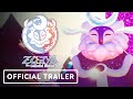 Zorya The Celestial Sisters Official Launch Announcement Trailer