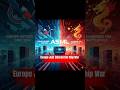 Europe entered Chip War#chipwar #tradewar #shorts #globalnews #technewstoday #techbattle #asml #us