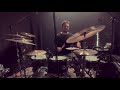 The Weeknd -  In Your Eyes - Drum Cover by Michael Farina