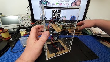 C4labs cloudlet case for raspberry pi