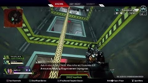 The Most Unlucky Apex Player