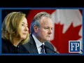 Why the Bank of Canada is suddenly concerned about economic growth