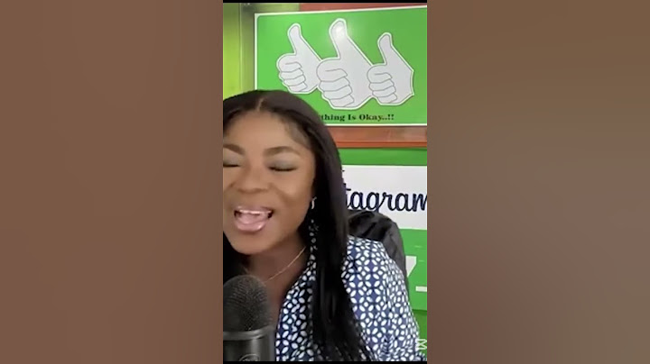 You Are A Disgrace To Journalism - Afia Pokuaa Vim Lady Destroys Captain Smart Raw Over Obuasi Issue