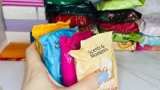 видео: Шуршим мыльными запасами / Oriflame / №6 🍉 картинка: Шуршим мыльными запасами / Oriflame / №6 🍉