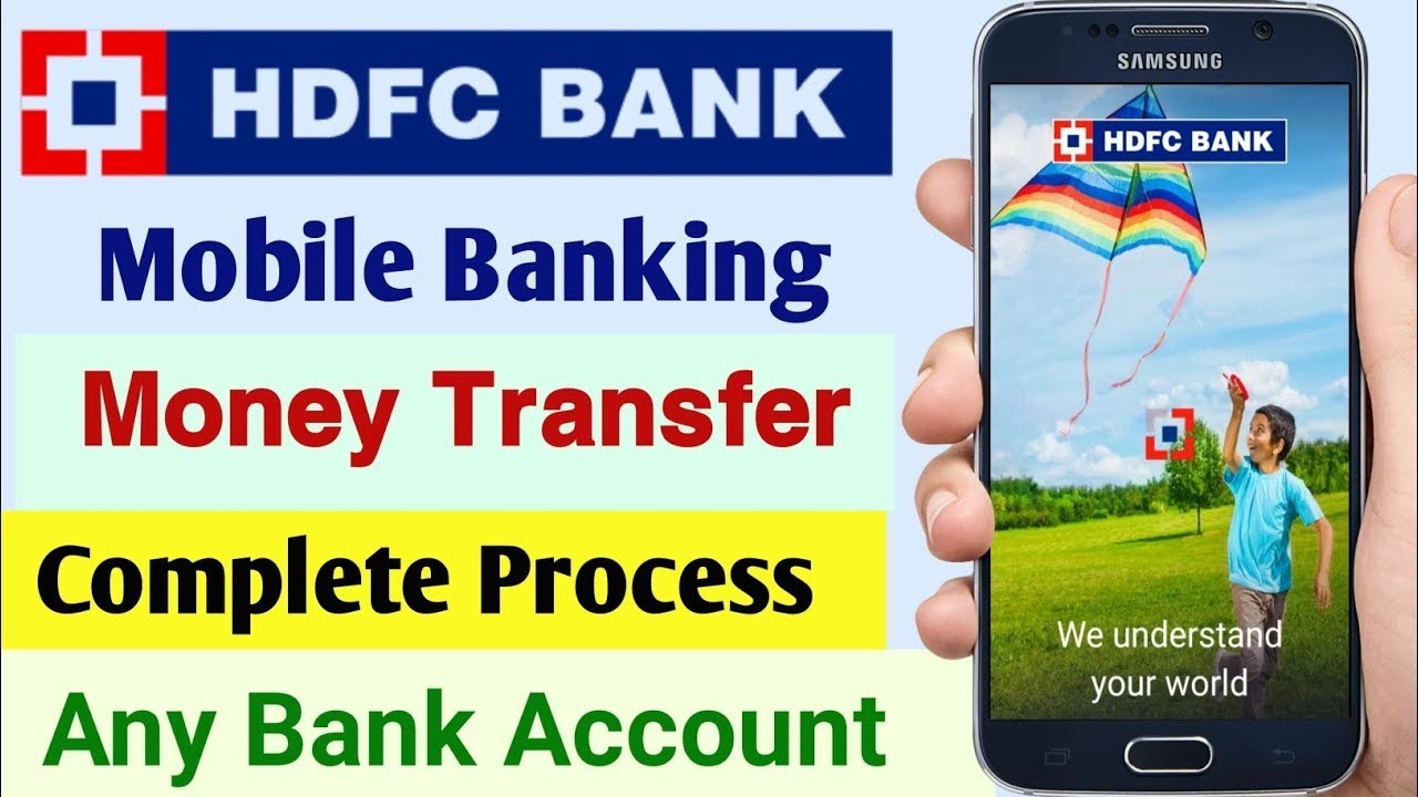 HDFC Bank Se Paise Kaise Bheje How To Transfer Money From HDFC Bank hdfc-bank-se-paise-kaise-bheje-how-to-transfer-money-from-hdfc-bank