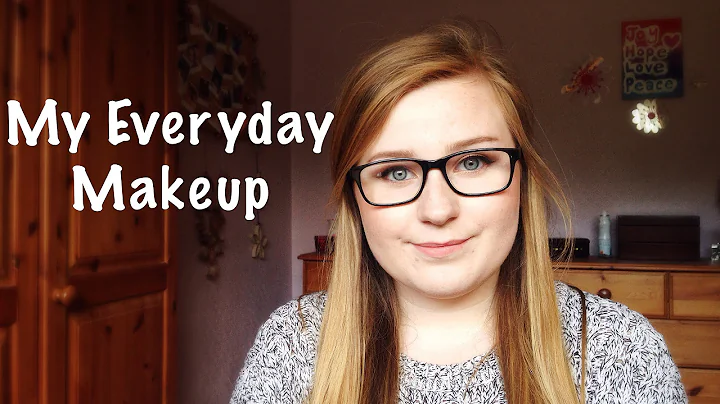My Everyday Makeup