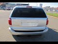 2007 Dodge Grand Caravan Kelowna BC