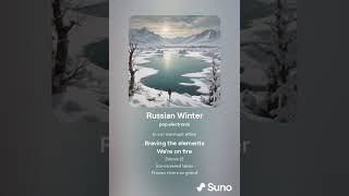 Russian Winter Song 2
