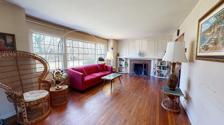 55 Oak Avenue, Huntington Station, NY - Presented ...