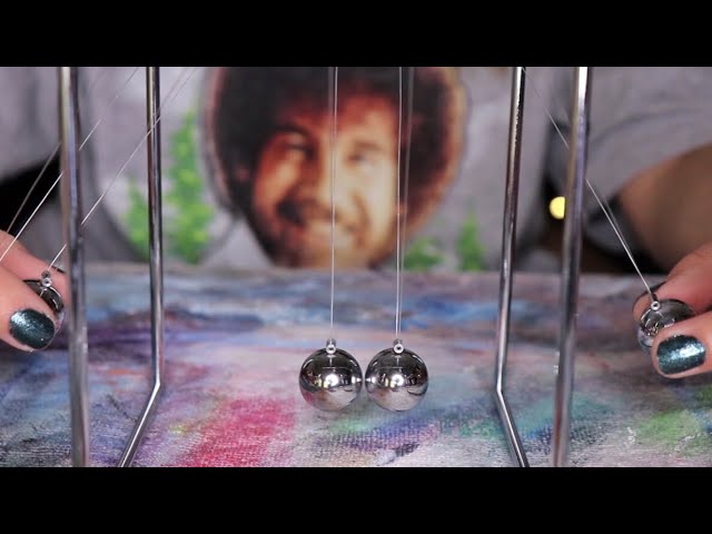 Newton's Cradle