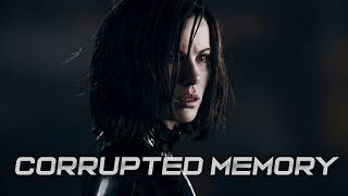 Kyuazak - Corrupted Memory (4K Music Video)