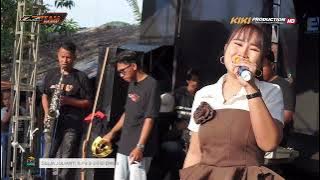 JAIL - VOC. DEWI MAHIRA | NEW LA MUSIC