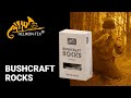 Helikon-Tex - Bushcraft Rocks