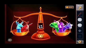 Prison Escape - Adventures: OFFICE Level 14 Walkthrough