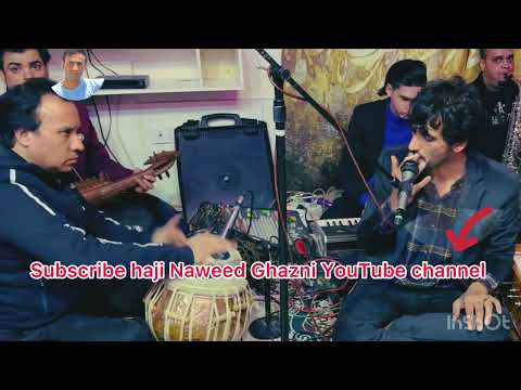 آهنگ قطغنی جدید زیبا از فهیم پروانی Qataghani Fahim Parwani 2024 New Song 