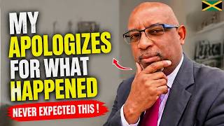 I Was Not Prepared For This. My Apology To You All !
