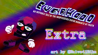 (Everhood) SHINING MAN 2 : ELECTRIC BOOGALOO【NIJISANJI ID】