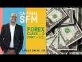 Sanjay Saraf's class on FOREX Management 2 - PART I
