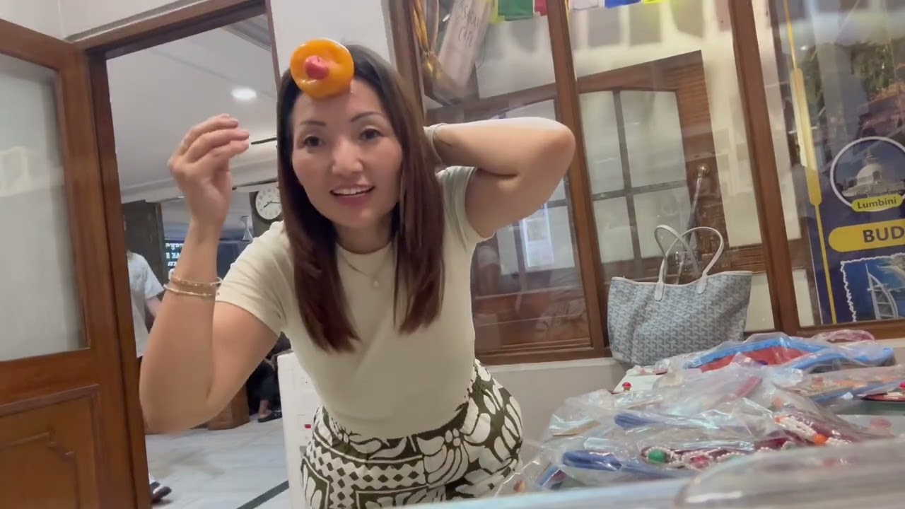 Ready to going Ladakh// first time//Tenzma vlogger//