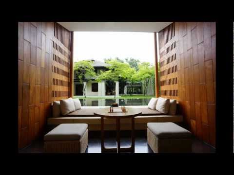 The Chedi Chiang Mai Hotel