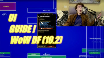 ULTIMATE WoW PVP UI GUIDE !  | Tekayama