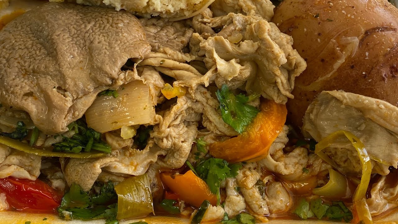 Classic 2Pounder Chef Ricardo Adams Signature World🌎Famous Alabama Red