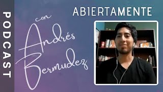 Yoga y Conciencia plena – AbiertaMente con Andrés Bermúdez