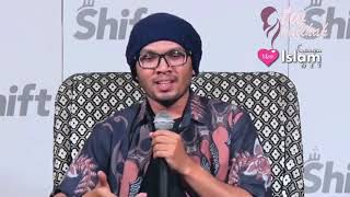 Download Lagu Segala Urusan Akan Mudah Jika Melibatkan Allah - Ust  Hanan Attaki MP3 Download Lagu Segala Urusan Akan Mudah Jika Melibatkan Allah - Ust  Hanan Attaki MP3