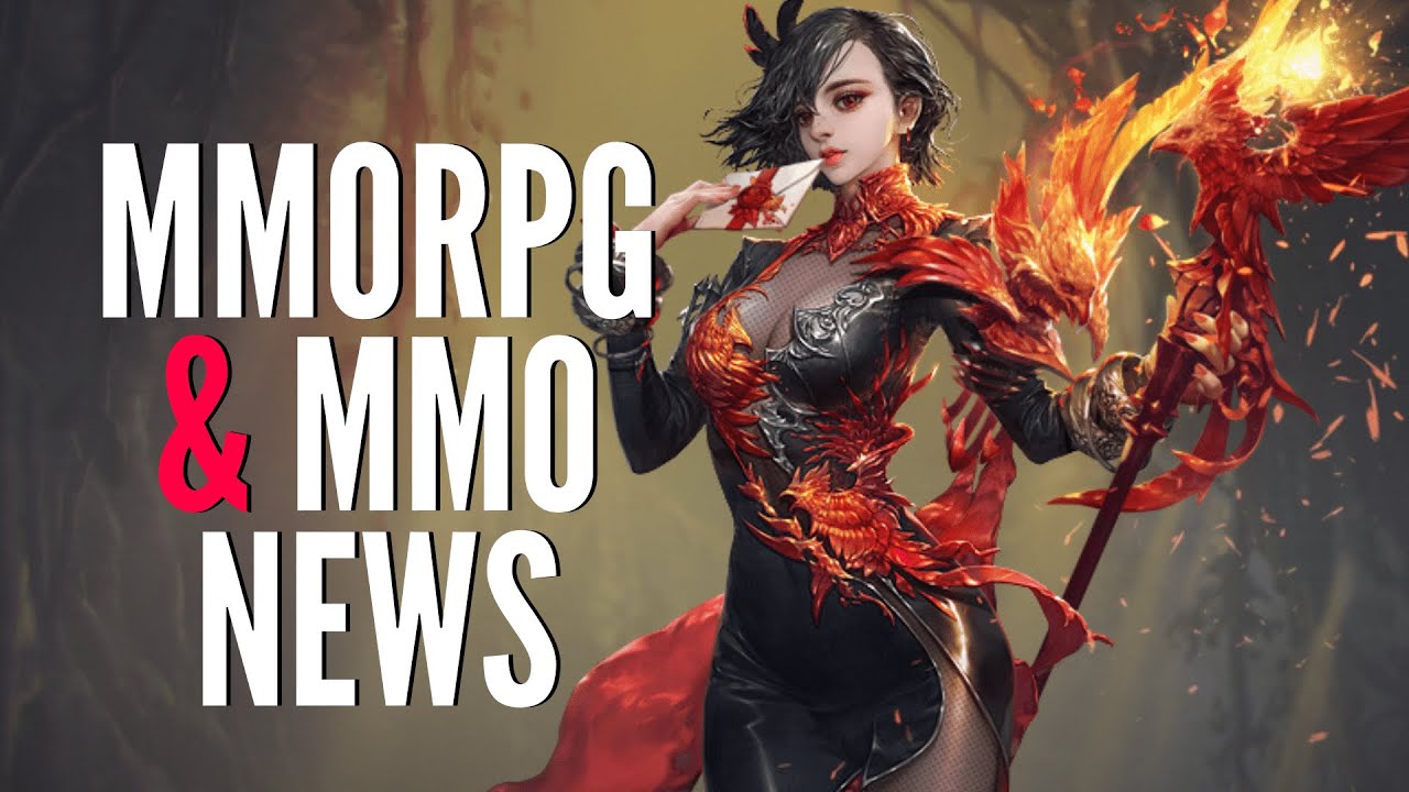 НОВОСТИ MMORPG: Noah's Heart, Black Desert Online, New World, Throne and Liberty, Lost Ark, Aion ...