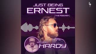 Episode 005. My Pod's Caster Than Your Pod (HARDY)