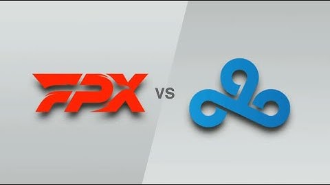 FPX vs C9 Highlights | Worlds 2021 Group Stage  Day 4 Group A |  FunPlus Phoenix vs Cloud9