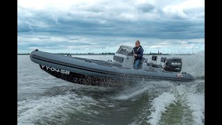 Teaser Hydrosport 777