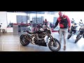 Ducati XDiavel S | İlk Bakış