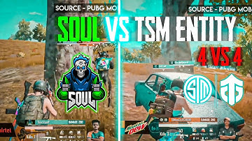 Soul vs TSM Entity PMPL South Asia Final Day2 | Mortal vs Jonathan SoulViper |Jonathan vs Regaltos