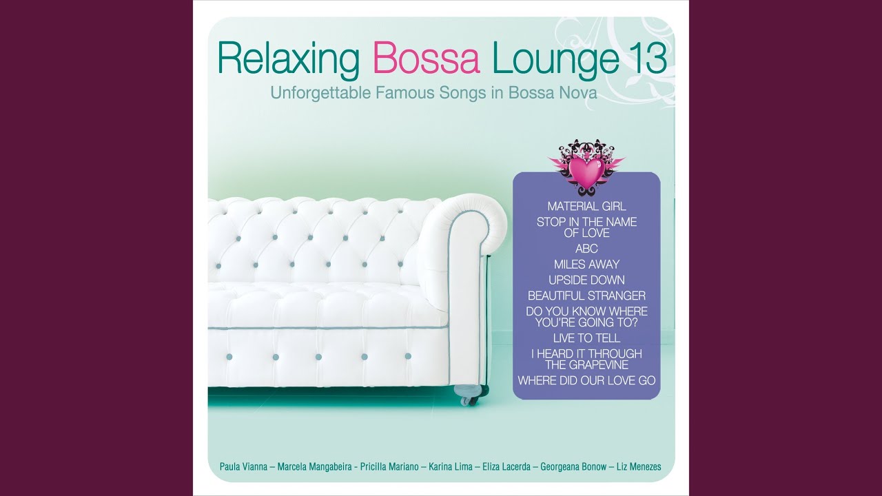I'm Coming Out (Bossa Version) I'm Coming Out (Bossa Version)