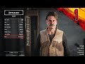 Red Dead Online - Part 1 - Welcome to Multiplayer