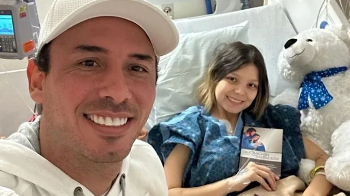 Visa humanitaria, clamor de colombiano en EE.UU. p...
